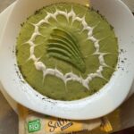 Creamy Avacado Soup