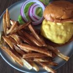 Steakburger